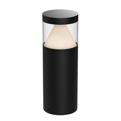 Kuzco Lighting Hanover Black LED Path Light