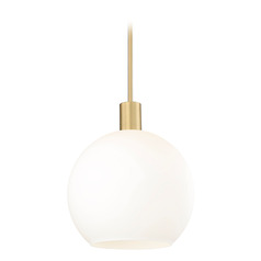 Margo Olde Brass Pendant by Z-Lite