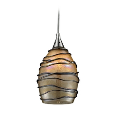 Builders Lighting Table Lamps