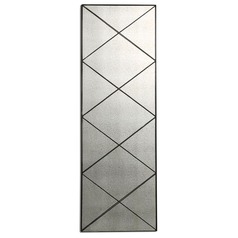 Emporia Antiqued Mirror by Uttermost Lighting