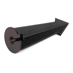 9000 9-Inch Bronze Landscape Mounting Stake by WAC Lighting