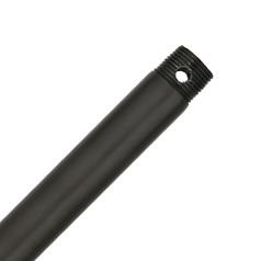 12-Inch Downrod in New Bronze by Hunter Fan Company