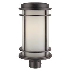 17-1/2-Inch Outdoor Post Light