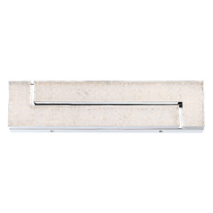 Santi 18-Inch LED Bath Light in Chrome by Eurofase Lighting