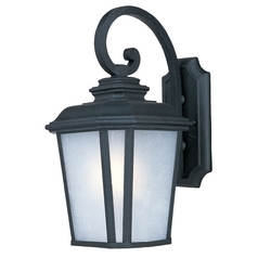 Radcliffe Black Oxide Outdoor Wall Light by Maxim Lighting