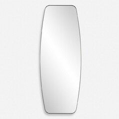 Caspian Rectangle 27.75-Inch Decorative Mirror
