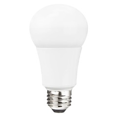 A19 LED Light Bulb - 60-Watt Equivalent - Energy Star Rated