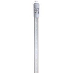 7W T8 LED 4000K 120-277V Double Side LED Type B Ballast Bypass by Satco Lighting