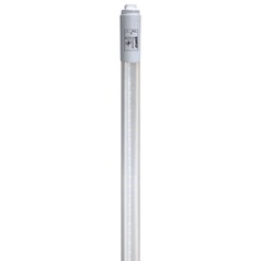 7W T8 LED 6500K 120-277V Double Side LED Type B Ballast Bypass by Satco Lighting