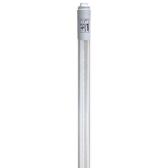 11W T8 LED 4000K 1500 Lumens 120-277V Double Side LED Type B Ballast Bypass by Satco Lighting