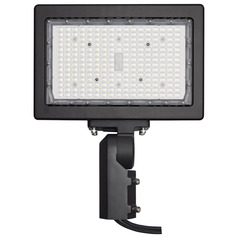 Bronze LED Commercial Flood Light by Nuvo Lighting