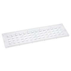 Type 1 Lens for Recesso Shoebox Area Lights