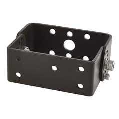 LED Shoebox Trunnion Mount for Recesso Shoebox Area Lights