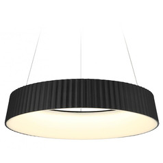 George Kovacs Star Gate Coal LED Pendant Light