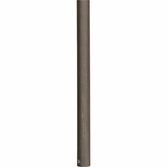 60-Inch Downrod in Antique Bronze by Progress Lighting