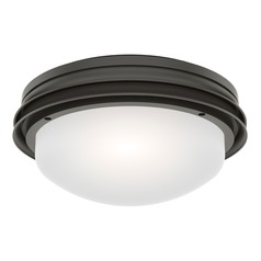 New Bronze Fan Light Kit by Hunter Fan Company