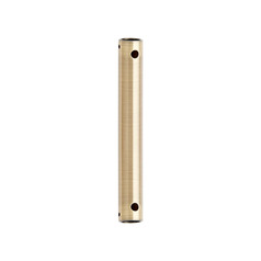 6-Inch Fan Downrod in Antique Brass by Quorum Lighting