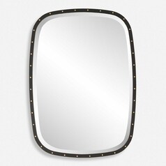 Benedo Rectangle 26-Inch Decorative Mirror
