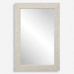 Everett Rectangle 39.625-Inch Decorative Mirror