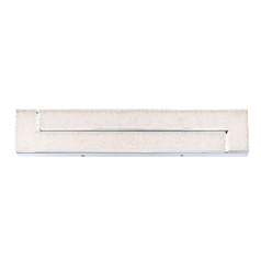 Santi 24-Inch LED Bath Light in Chrome by Eurofase Lighting
