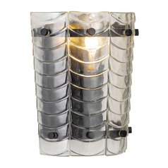 Maxim Lighting Ruche Bronze Sconce