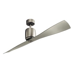 Ferron 60-Inch Fan in Brushed Nickel by Kichler Lighting