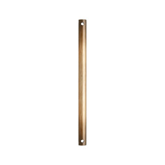 12-Inch Fan Downrod in Antique Flemish by Quorum Lighting