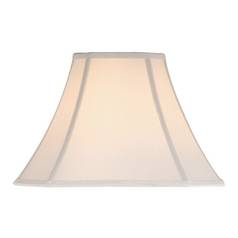 Octagon Silk Lamp Shade, Large | DCL SH7128 PCB