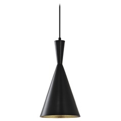 Mulinare Bronze Pendant by Matteo Lighting