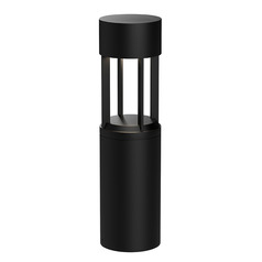 Kuzco Lighting Novato Black LED Path Light