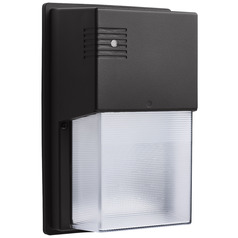 Nuvo Lighting Bronze LED Wall Pack