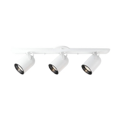 Directional Spot Light in White by Progress Lighting