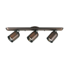 Directional Spot Light in Urban Bronze by Progress Lighting