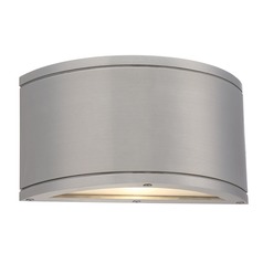 Tube Aluminum LED Outdoor Wall Light by WAC Lighting