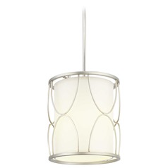 Landree Silver Ridge Pendant by Progress Lighting