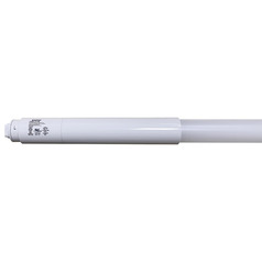 38W T8 3CCT 8-Ft Recessed DC Base Ballast Bypass LED Bulb by Satco