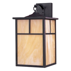 Coldwater Burnished Outdoor Wall Light by Maxim Lighting