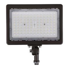 Bronze LED Flood - Spot Light by Satco Lighting