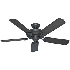 Sea Air New Bronze Ceiling Fan by Hunter Fan Company