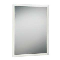 Benji 31.50 x 23.50-Inch 3CCT LED Mirror by Eurofase Lighting