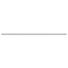12W T8 5CCT 3-Ft Medium Bi Pin Ballast Bypass LED Bulb by Satco