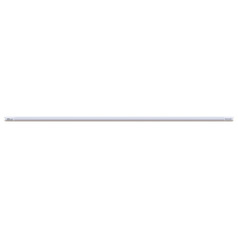 17W T8 5CCT 4-Ft Medium Bi Pin Ballast Bypass LED Bulb by Satco