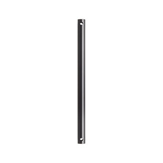 12-Inch Fan Downrod in Old World by Quorum Lighting