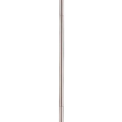 9.50-Inch Extension Stem in Warm Brass by Savoy House