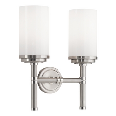 Halo Sconce by Robert Abbey