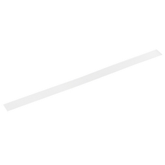 36-Inch Tape Light U Track Plastic Diffuser by Kichler Lighting
