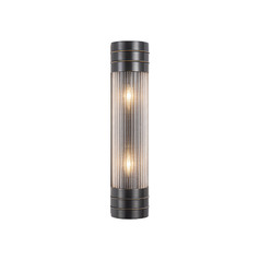 Willard 18-Inch Wall Sconce in Urban Bronze by Alora Lighting