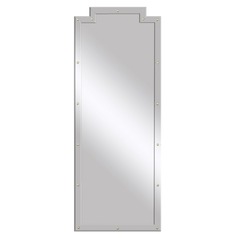 Vedea Leaner Mirror by Uttermost Lighting
