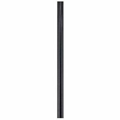 48-Inch Downrod in Coal for Select Minka Aire Fans