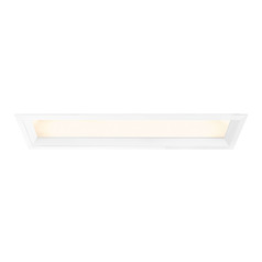 White LED Recessed Kit by Eurofase Lighting